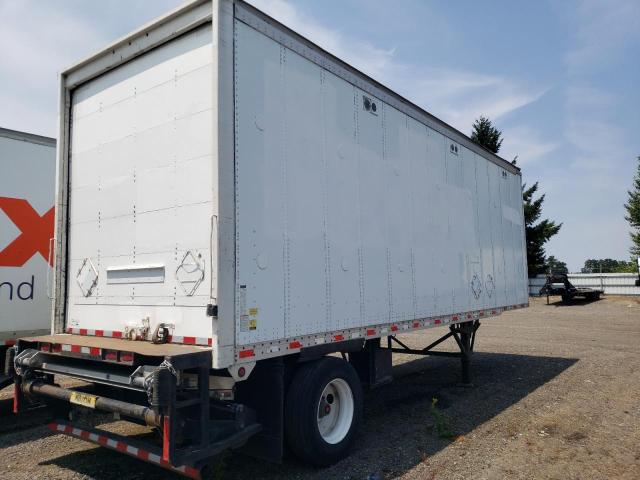 2008 WABASH DVDBHPC DRY VAN TRAILER