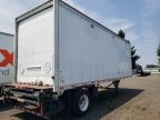 2008 WABASH DVDBHPC DRY VAN TRAILER for sale at Copart OR - PORTLAND SOUTH