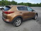 2017 Kia Sportage Lx zu verkaufen in Duryea, PA - Mechanical