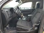 2022 Chevrolet Colorado Lt   იყიდება Elgin-ში, IL - Burn - Engine