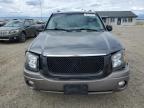 2007 Gmc Envoy    للبيع في Helena، MT - Front End