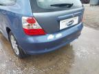 2004 HONDA CIVIC VTEC for sale at Copart COLCHESTER