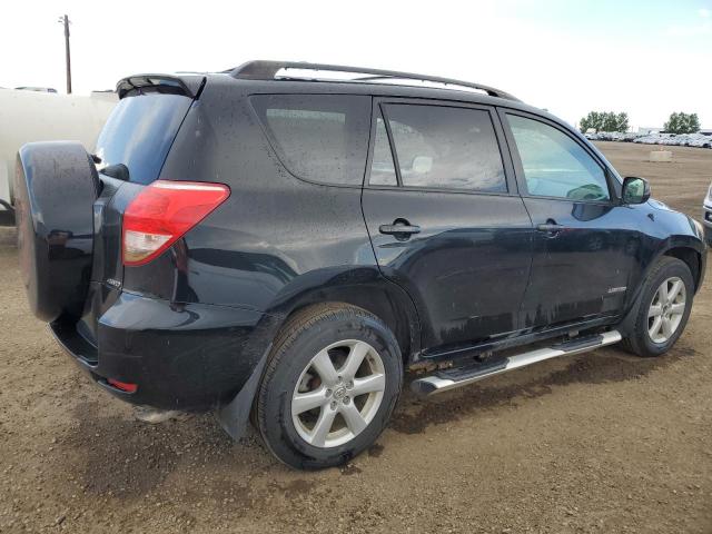 2006 TOYOTA RAV4 LIMITED  