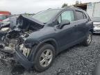 2015 CHEVROLET TRAX 1LT   for sale at Copart QC - MONTREAL