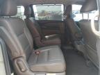 2013 Honda Odyssey Touring на продаже в Earlington, KY - Rear End