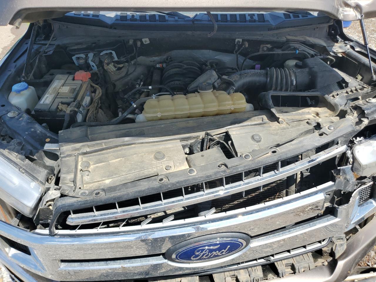 1FTEW1E57KKC82109 FORD F-150 2019
