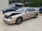 2005 Hyundai Xg 350 de vânzare în Seaford, DE - Front End