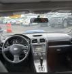 2007 Subaru Impreza Wrx na sprzedaż w Wheeling, IL - Normal Wear