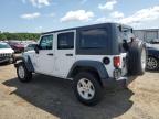 2017 Jeep Wrangler Unlimited Sport   for Sale in Conway, AR - Minor Dent/Scratches