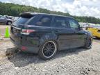 2017 Land Rover Range Rover Sport Hse   იყიდება Florence-ში, MS - Front End