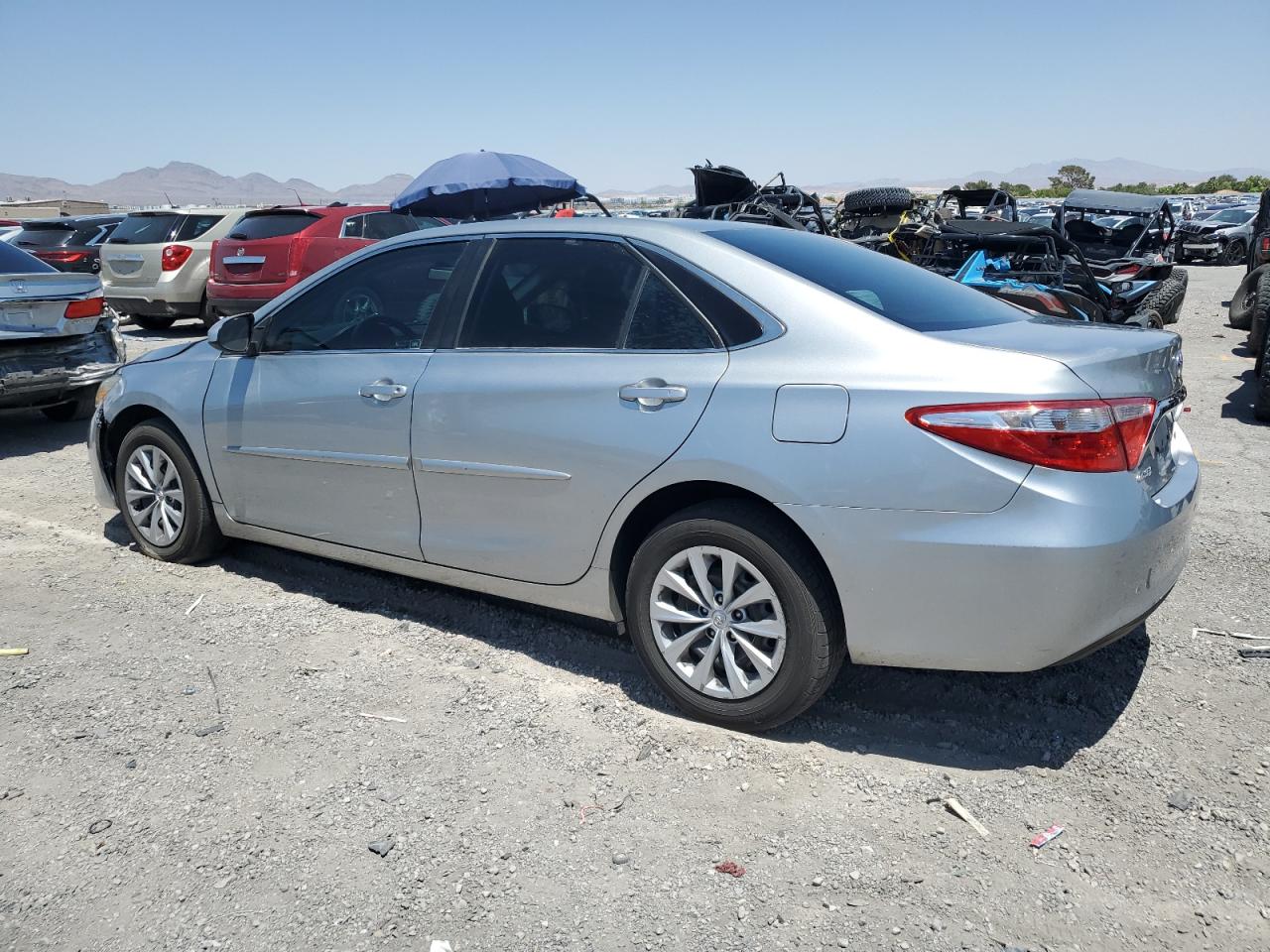 4T4BF1FK6GR559515 TOYOTA CAMRY 2016