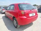 2004 TOYOTA COROLLA T2 for sale at Copart YORK