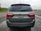 2012 Dodge Durango Crew продається в Woodhaven, MI - Front End
