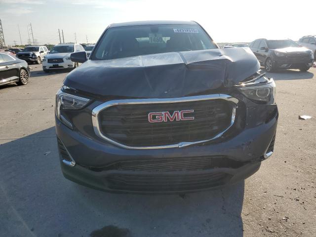  GMC TERRAIN 2018 Blue