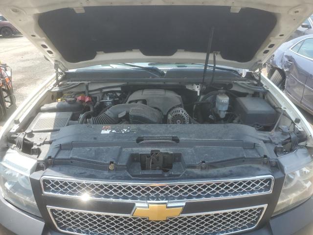 2013 CHEVROLET AVALANCHE LTZ  