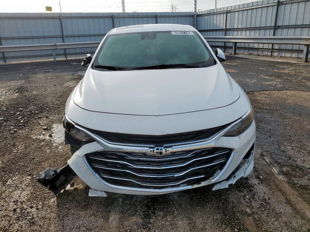 1G1ZB5ST9RF108075 CHEVROLET MALIBU 2024