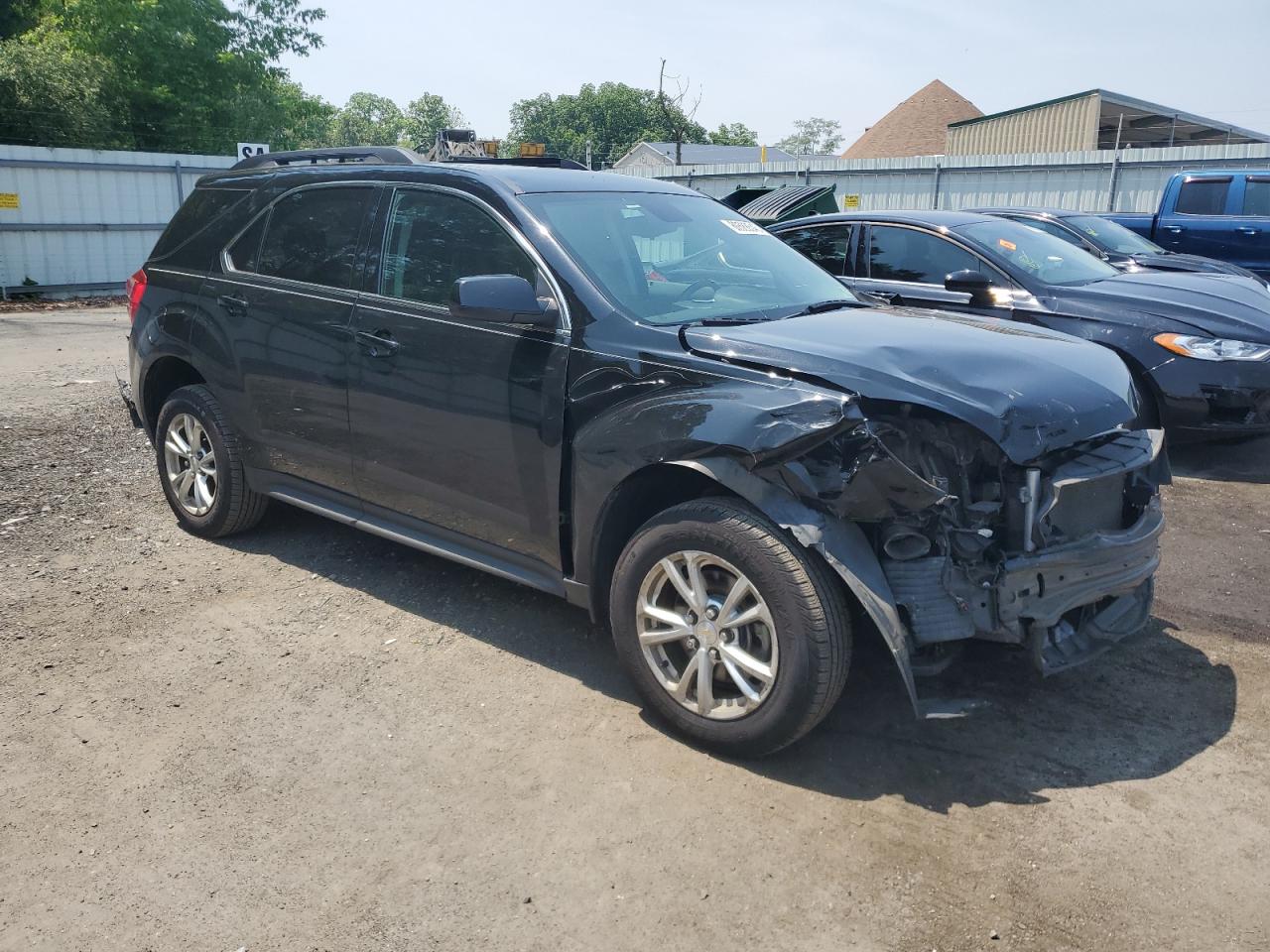 2GNFLFE31G6233093 CHEVROLET EQUINOX 2016