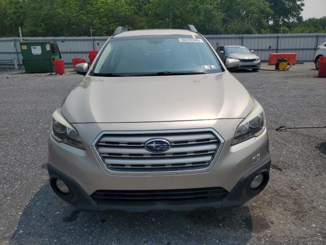 Parquets SUBARU OUTBACK 2015 Beige