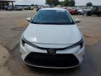 2022 Toyota Corolla Le en Venta en Tanner, AL - Minor Dent/Scratches