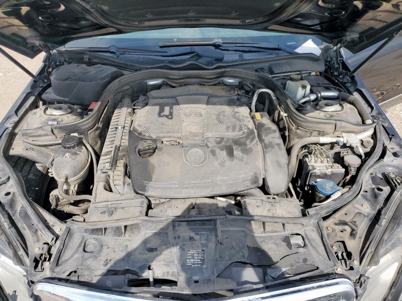 2012 Mercedes-Benz E 350 4Matic VIN: WDDHF8JB3CA552533 Lot: 59373395