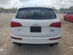 2017 Audi Q5 Premium Plus S-Line for Sale in Houston, TX - Front End