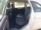 2007 MERCEDES BENZ B180 CDI S for sale at Copart SANDY