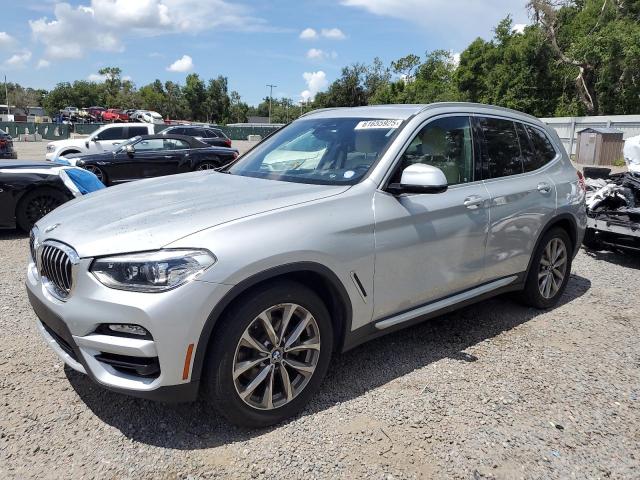BMW X3 – zdjęcie z aukcji, lot #61655925