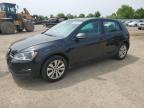 2016 VOLKSWAGEN GOLF S/SE   for sale at Copart ON - LONDON