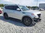 2018 Nissan Armada Platinum for Sale in Apopka, FL - Front End