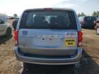 2017 DODGE GRAND CARAVAN SE   for sale at Copart AB - CALGARY