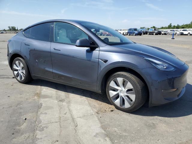  TESLA MODEL Y 2023 Сірий