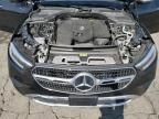 2024 MERCEDES-BENZ GLC 300   for sale at Copart CA - SAN BERNARDINO