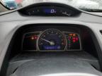2011 Honda Civic Lx на продаже в Albany, NY - Front End