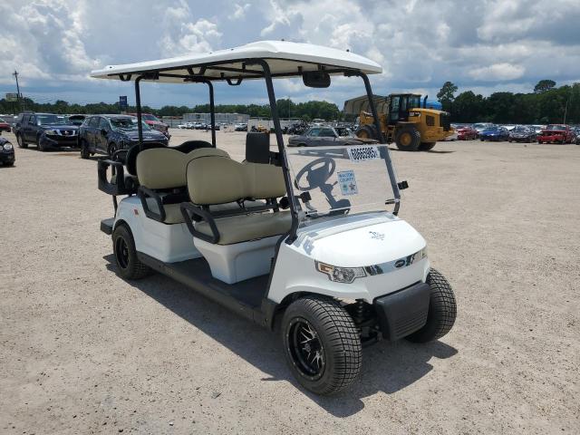 2023 GOLF CART CART   for sale at Copart AL - DOTHAN
