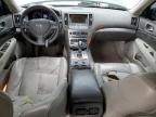 2011 Infiniti G37 Base للبيع في Fort Pierce، FL - Rear End