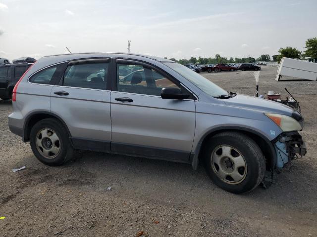 2007 HONDA CR-V LX  
