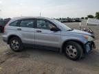 2007 HONDA CR-V LX   for sale at Copart ON - LONDON