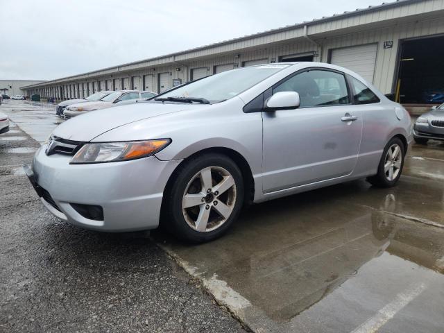 2008 Honda Civic Ex