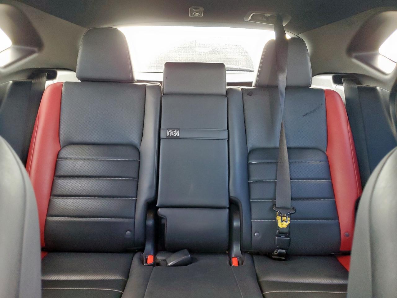 2021 Lexus Nx 300 Base VIN: JTJSARBZ6M2193042 Lot: 62263615
