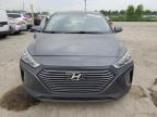 2019 Hyundai Ioniq Limited zu verkaufen in Indianapolis, IN - Front End