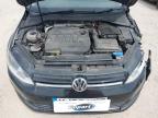 2013 VOLKSWAGEN GOLF SE BL for sale at Copart BRISTOL