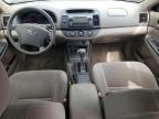 2005 Toyota Camry Le en Venta en Nampa, ID - Rear End