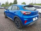 2023 FORD PUMA TITAN for sale at Copart EAST KILBRIDE