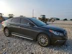 2015 Hyundai Sonata Sport for Sale in Taylor, TX - Front End