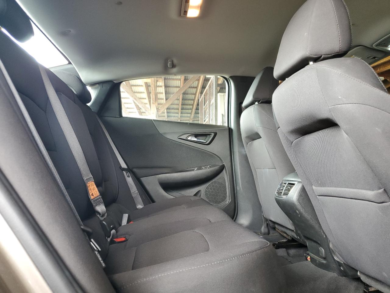 1G1ZD5STXPF198165 CHEVROLET MALIBU 2023