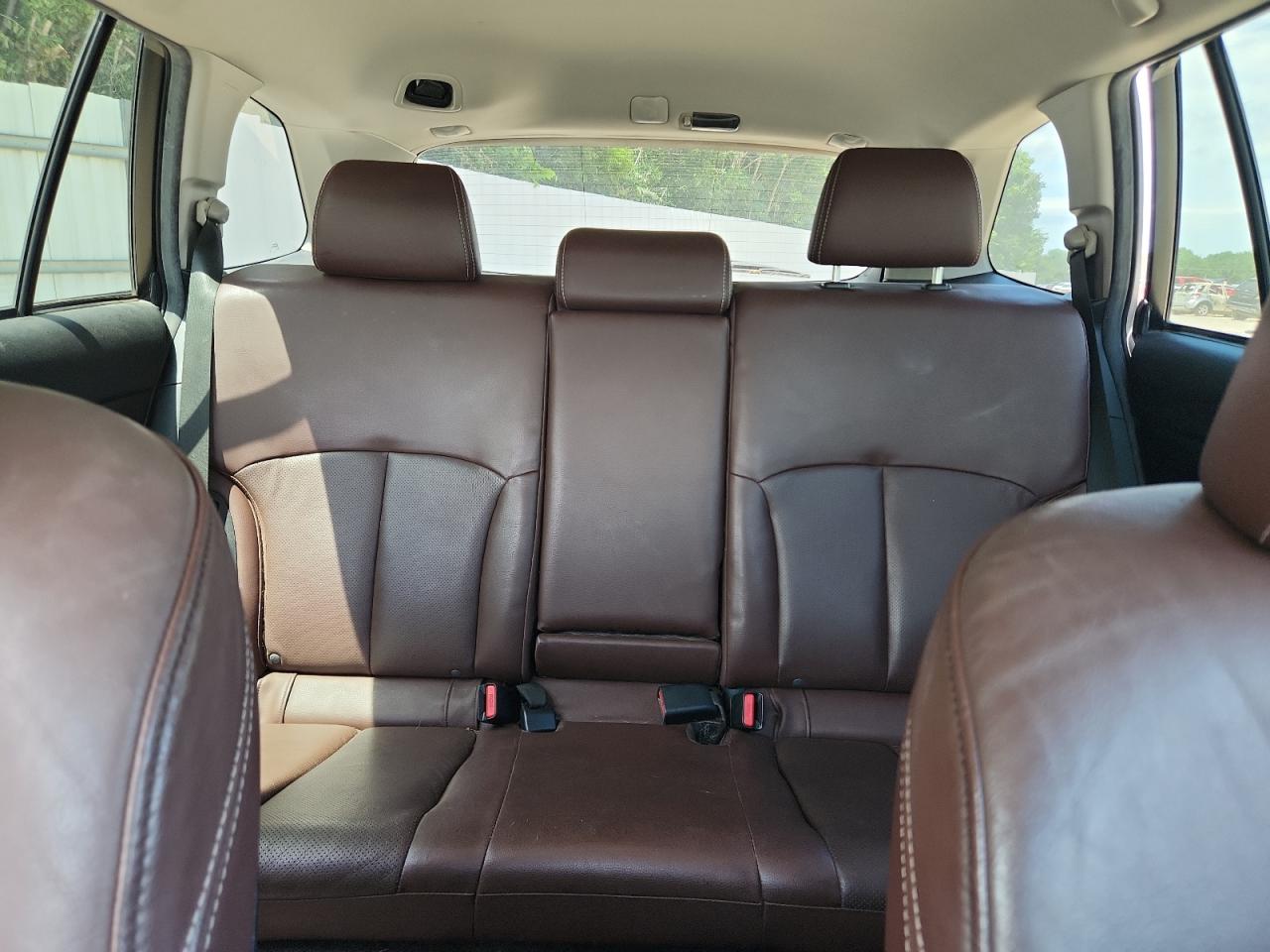 2014 Subaru Outback 2.5I Limited VIN: 4S4BRCPC6E3320067 Lot: 62862245