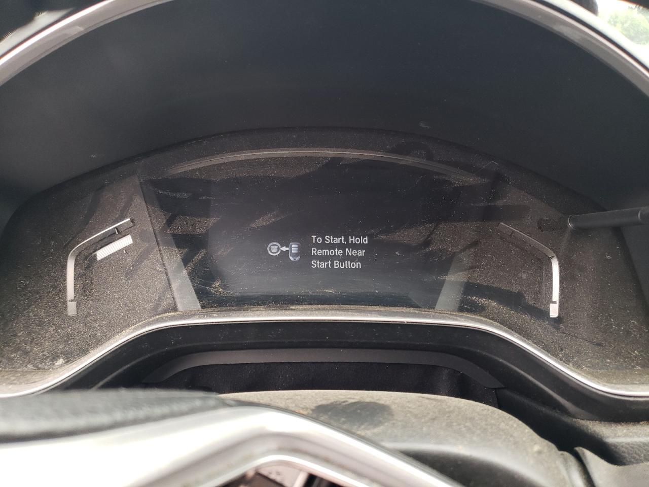 2020 Honda Cr-V Ex VIN: 2HKRW2H56LH661783 Lot: 51532845