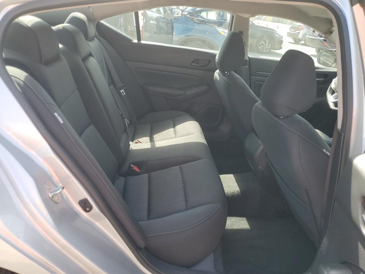 2024 Nissan Altima Sv VIN: 1N4BL4DV0RN404578 Lot: 60687045