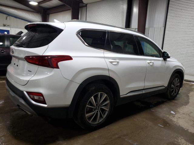  HYUNDAI SANTA FE 2019 Biały