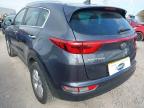 2017 KIA SPORTAGE 2 for sale at Copart BRISTOL